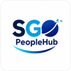 SGO PeopleHub Logo