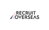 Recruit Overseas Logo