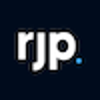 RJP.design Logo