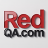 RedQA Logo
