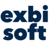 exbisoft Logo