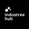 Industree Hub Logo