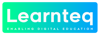 Learnteq Logo