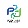P2D Labs (Pvt) Ltd Logo