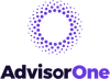 AdvisorOne Logo