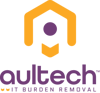 AulTECH LTD Logo