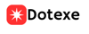 Dotexe It Solutions Logo