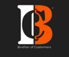 Brocus IT Solutions Logo