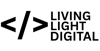 Living Light Digital Logo
