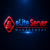 eLite Server Management. Logo