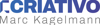 Criativo 17 Media Marc Kagelmann Logo