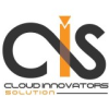 Cloud Innovator Solution Logo