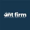 The Ant Firm, Ltd. Logo