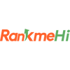 RankMeHi Logo
