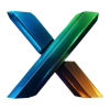 XYRONETH Logo