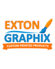 Exton Graphix Logo