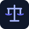 Deep Law Logo