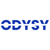 ODYSY Media Logo