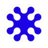 A2 Digital World Logo