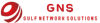 Gulf Network Solutions Logo