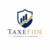 Taxefide Logo