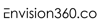 Envision 360 Logo