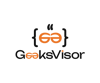 GeeksVisor Logo
