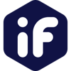 Innovation Feel Logo