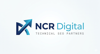 NCRDigital Logo