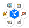 XEXNARO Logo