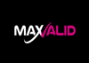 MaxValid Logo
