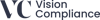 Vision Compliance Logo