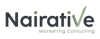 Nairative Marketing Consulting Logo
