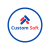 Custom Soft Logo