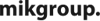 MIK Group GmbH Logo