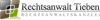 Rechtsanwalt Helmer Tieben Logo