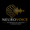 NeuroVoice Logo