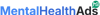 Mental Health Ads Logo