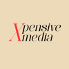 Xpensive Media Logo