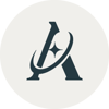 AstraOS Logo