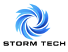 Storm Tech Ltd. Logo