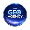 The GEO Agency Logo