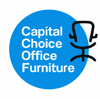 Capital Choice Office Furniture Logo