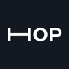 HOP Design Logo