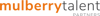 Mulberry Talent Partners Logo