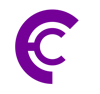 Flowing Code Logo