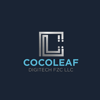 Cocoleaf Digitech Logo