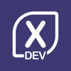 XDev Logo