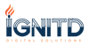 Ignitd LLC Logo