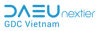 Daeu Nextier GDC VietNam Logo